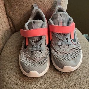 Toddler Nikes